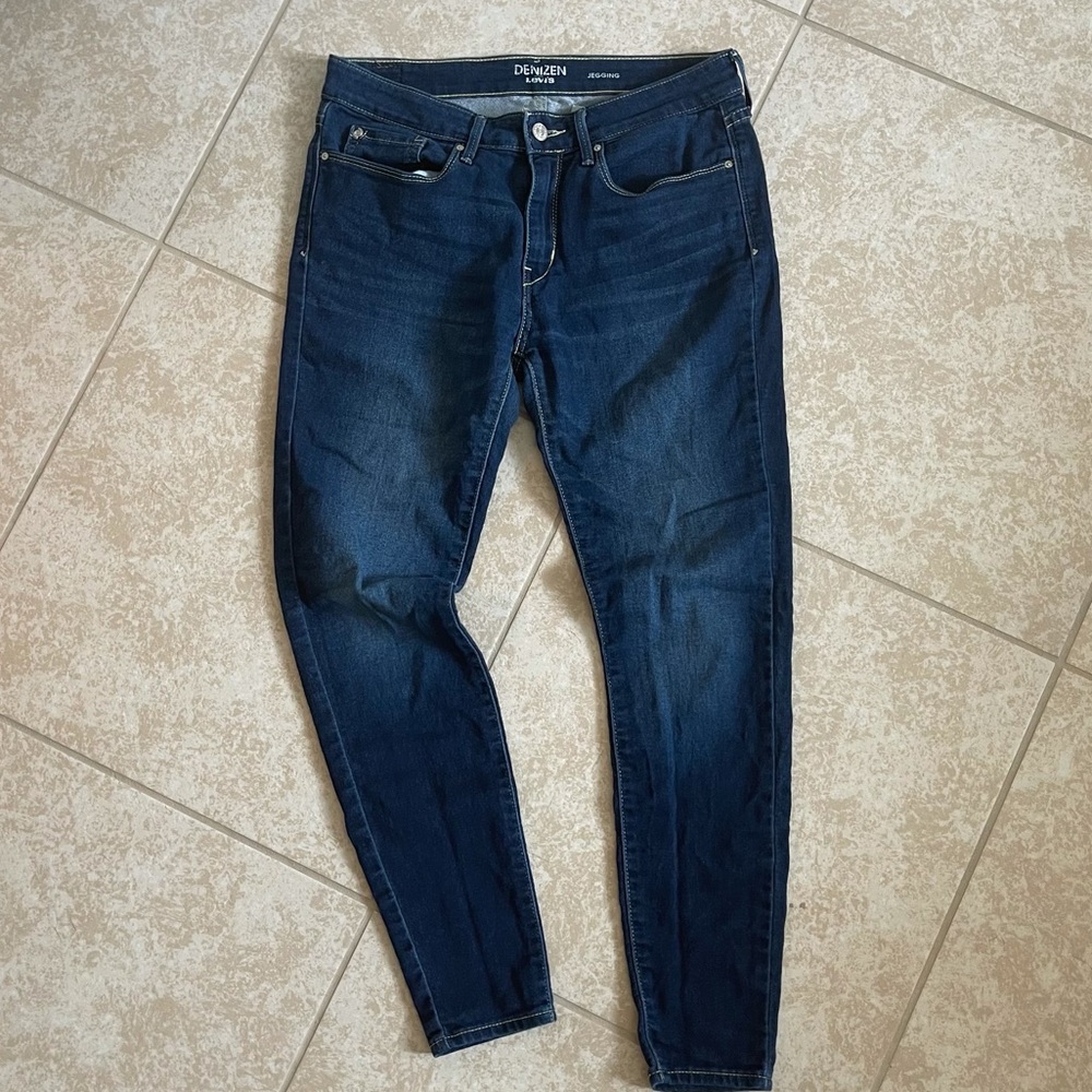 Teen jegging “jeans”